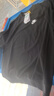 耐克（NIKE）官方男衛(wèi)衣男裝衣服 春秋季新款運動服舒適套頭衫棉質長袖上衣 010/寬松薄款/刺繡logo XL 180/建議體重160斤左右 曬單實拍圖