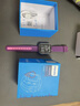 飛利浦（PHILIPS）兒童電話手表W2208A 長(zhǎng)續(xù)航高清視頻4G全網(wǎng)通 耐摔防水 精準(zhǔn)定位學(xué)生智能兒童手表 櫻花粉-XFQ 曬單實(shí)拍圖