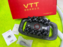VTT【德國】32頭筋膜槍多頭肌肉按摩儀三十二腰部腿部全身頸椎16全自動揉捏頸膜器小腿七夕情人節(jié)禮物 【32頭頂配款]30檔+68kg大力度+動力鋰電池 曬單實拍圖