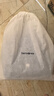 新秀麗（Samsonite）女士雙肩包翻蓋包包女包書包背包KP2黑色送女友禮物 曬單實(shí)拍圖