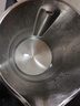 槿森泉檸檬酸除垢劑飲水機清洗劑電水壺除水垢清潔劑去水垢清洗劑 曬單實(shí)拍圖
