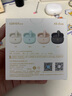 漫步者（EDIFIER）X5 Evo藍(lán)牙耳機(jī)Pro升級(jí)版主動(dòng)降噪入耳式無(wú)線Ai翻譯耳麥游戲2025最新款超長(zhǎng)續(xù)航適配蘋果華為小米 潤(rùn)白色 曬單實(shí)拍圖