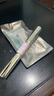三資堂杠鈴雙頭睫毛膏 1刷纖長(zhǎng)2刷濃密卷翹不暈染防水持妝 自然原生感 曬單實(shí)拍圖