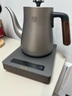 TILIVING(鈦立維)純鈦自動(dòng)上水壺泡茶燒水壺大容量電茶爐家用電熱水壺 1.1L自動(dòng)上水電茶壺(天鵝壺) 曬單實(shí)拍圖
