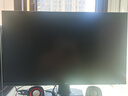 KTC 27英寸2K 210Hz FastIPS電競電腦顯示器 旋轉升降 音箱 10Bit高亮護眼 國家補貼 顯示屏H27T22S-3 曬單實(shí)拍圖