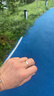 卡地亞（Cartier）戒指男女同款 3.6毫米寬LOVE結婚對戒情侶婚戒 B4085200 18K玫瑰金色 64 曬單實(shí)拍圖