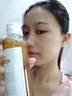 BUV金盞花爽膚水收縮毛孔補水濕敷保濕精華控油緊致抗皺進(jìn)口護膚品 曬單實(shí)拍圖