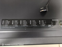 東芝（TOSHIBA）【國(guó)家補(bǔ)貼】電烤箱空氣炸鍋一體機(jī)石窯爐烤箱家用臺(tái)式大容量風(fēng)爐石墨烯發(fā)酵箱38L大容量ET-XD7380 曬單實(shí)拍圖
