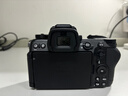 尼康（Nikon）【全新國行帶發(fā)票】Z 6III/Z6iii/Z63專(zhuān)業(yè)全畫(huà)幅微單相機 Z6三代高清攝影拍照視頻直播vlog相機 Z63單機/全新未開(kāi)封原廠(chǎng)包裝單機（不含鏡頭） 標配【下單送豪華大禮包 曬單實(shí)拍圖