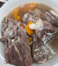 邊塞風(fēng)寧夏鹽池灘羊肉羔羊蝎子 凈重2斤 原切冷凍羊蝎火鍋食材寧夏地標(biāo) 曬單實(shí)拍圖