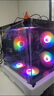技嘉 酷睿i5 13400F臺式組裝電腦主機RTX4060Ti/5060Ti游戲高端電競獨顯直播設(shè)計渲染整機 配置一：13代酷睿i5丨RTX4060 曬單實拍圖