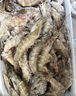 鮮京采 原裝進(jìn)口厄瓜多爾白蝦 凈重3.3斤 大號30-40規格 50-66只/盒 曬單實(shí)拍圖