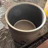 牧高笛（MOBIGARDEN）鈦杯 戶外露營(yíng)圍爐煮茶茶杯無柄雙層鈦杯120ml NX21666056 鈦色 曬單實(shí)拍圖