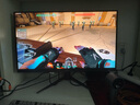 AOC 27英寸2K 240Hz超頻260Hz FastIPS 0.3ms HDR400硬件低藍(lán)光 FPS游戲電競顯示器 宙斯盾Q27G4Z 曬單實(shí)拍圖