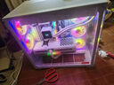 瓦爾基里（VALKYRIE）B360W VK 一體式CPU水冷散熱器 2吋IPS液晶屏 多平臺支持 ARGB光效 一線(xiàn)通 曬單實(shí)拍圖