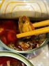 江北宸麻辣八爪魚(yú)罐頭即食小海鮮爆頭魷魚(yú)小吃下酒熟食下飯菜休閑零食品 【買(mǎi)1罐送1罐】麻辣八爪魚(yú)X2罐 曬單實(shí)拍圖