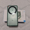 中興（ZTE）U30 Air年包版 5G免插卡移動(dòng)隨身wifi無線網(wǎng)卡便攜式熱點(diǎn)5g路由器 松霜綠【年享24000GB大流量】 曬單實(shí)拍圖