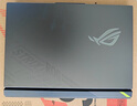 ROG魔霸9 銳龍9 16英寸 游戲本筆記本電腦(R9 9955HX 16G 1T RTX5070 2.5K 240Hz) 曬單實(shí)拍圖
