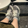 NEW BALANCE 七夕禮物 運(yùn)動(dòng)鞋男鞋女鞋透氣復(fù)古潮流拼接休閑鞋2002R系列M2002RDA 38 曬單實(shí)拍圖