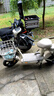 超威（CHILWEE）電瓶車電瓶電動(dòng)車電池48V12Ah鉛酸電池  免費(fèi)上門安裝 曬單實(shí)拍圖