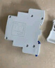 正泰 NCH8G-20/20 二常開(kāi)20A 220/230V 家用小型單相交流接觸器 曬單實(shí)拍圖
