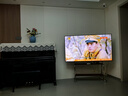 Vidda 發(fā)現(xiàn)X 2026款 65英寸 300Hz超高刷 墨晶屏 QD-Mini LED 以舊換新家電國(guó)家補(bǔ)貼液晶海信電視65VX5Q 曬單實(shí)拍圖