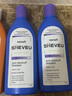 SHEVEU賽逸控油紫瓶洗發(fā)水375ml二硫化硒去屑蓬松無硅油止癢男女生進(jìn)口 曬單實拍圖