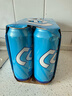 凱獅（CASS）啤酒 500ml*24罐 淡爽原味 4度 韓國進(jìn)口啤酒 冰霜藍罐京東自營(yíng) 曬單實(shí)拍圖