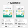 DR.CHU 初醫生一次性床品四件套床單被套枕套酒店旅行出差印花雙人款單人三件套 曬單實(shí)拍圖
