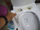 保賜利強(qiáng)力瓷磚除銹劑 不傷瓷磚釉去鐵銹除石材馬桶玻璃地面地板衛(wèi)生間 曬單實(shí)拍圖