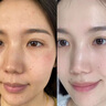 透真羊胎素抗皺緊致次拋精華液抗衰老淡紋抗氧化去黃提亮七夕節(jié)禮物 曬單實拍圖