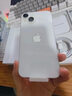 Apple/蘋果 iPhone 14 (A2884) 256GB 星光色 支持移動(dòng)聯(lián)通電信5G 雙卡雙待手機(jī) 曬單實(shí)拍圖