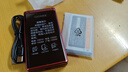 金立(Gionee)Z11 4G全網(wǎng)通翻蓋老人手機 超長待機雙卡雙待 大屏大字大聲音老年機 學生備用功能機 紅色 曬單實拍圖