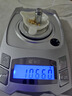 喜上眉梢足金999轉(zhuǎn)運(yùn)珠3D硬金拋光面珠磨砂路路通DIY配飾散珠送禮女 4mm古法【約0.75g】多顆重版 曬單實拍圖