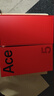 一加 Ace 5 第三代驍龍 8  AI手機(jī) 風(fēng)馳游戲內(nèi)核 6400mAh 冰川電池 新品游戲性能手機(jī) 引力鈦 12GB+256GB 曬單實(shí)拍圖