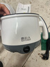 南極人 學(xué)生宿舍小電鍋煮面神器家用多功能電煮鍋迷你小型電熱火鍋1-2人 不沾鍋款+7禮丨無(wú)蒸籠【多功能款】 1.8L 曬單實(shí)拍圖