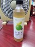 喜茶輕果茶 低糖低卡0脂果味茶飲料柚柚鐵觀(guān)音450ml*15瓶整箱 曬單實(shí)拍圖