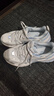 耐克NIKE女子跑步鞋 W NIKE V2K RUN 運動鞋F(xiàn)D0736-009白 38 曬單實拍圖