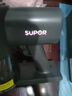 蘇泊爾（SUPOR）吸塵器家用無(wú)線(xiàn)手持綠光顯塵大吸力大功率輕量車(chē)載吸塵機長(cháng)續航寵物家庭適用地毯貓毛狗毛吸毛器 【升級綠光養寵推薦】EVS-C7 PLUS-L 曬單實(shí)拍圖