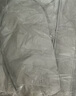優(yōu)衣庫合作款/女裝男裝PUFFTECH空氣棉服連帽外套/秋冬新款480064 02 淺灰色 M /160/84A 曬單實(shí)拍圖