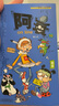 【官方自營(yíng)旗艦店】阿衰漫畫(huà)書(shū)全集1-67冊中自選分冊加厚正版小學(xué)生課外書(shū) 7-10-12-15歲少兒課外校園爆笑漫畫(huà)書(shū) 阿衰41-50冊 曬單實(shí)拍圖