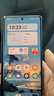 vivo X Fold5 217g超輕薄 等效6000mAh藍海電池 超可靠三防折疊屏 蔡司超級長焦 AI 新品折疊屏手機 鈦度 12GB+256GB 官方標(biāo)配 曬單實拍圖