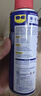 WD-40除銹劑潤(rùn)滑wd40門(mén)鎖潤(rùn)滑油機(jī)械防銹油螺絲螺栓松動(dòng)劑鐵銹清潔神器 曬單實(shí)拍圖