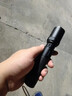 納麗德（NEXTORCH） P81戰術(shù)手電筒戶(hù)外強光防身手電一鍵爆閃勤務(wù)巡邏手電筒應急破窗 P81標配：3700流明/21700電池*1 曬單實(shí)拍圖