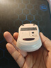 羅技（Logitech）M221輕音鼠標(biāo) 無線鼠標(biāo) 辦公鼠標(biāo) 對(duì)稱鼠標(biāo) 帶無線微型接收器 茱萸粉 曬單實(shí)拍圖