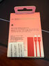 beats 耳機 手機充電線(xiàn)  編織連接線(xiàn) Apple/蘋(píng)果USB-C/type-c 數據線(xiàn)適用iPhone15 16手機/原裝線(xiàn) USB-C 轉 USB-C 勁速紅（1.5米） 曬單實(shí)拍圖