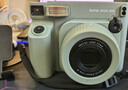 INSTAX富士instax立拍立得 一次成像相機 寬幅大視野 WIDE400 原野綠（WIDE300升級款）  曬單實(shí)拍圖