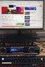 漫步者花再Halo SoundBar桌面音響音箱家用臺(tái)式電腦游戲音響長(zhǎng)條有線音箱藍(lán)牙5.4RGB燈效破界黑高保真 曬單實(shí)拍圖