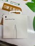 Apple/蘋(píng)果 Pencil替換筆尖-4 個(gè)裝 蘋(píng)果筆頭替換筆尖備用筆頭筆尖 通用于Pencil 曬單實(shí)拍圖
