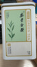 京東京造 2025新茶安吉白茶綠茶100g茶葉罐裝自己喝送禮袋自營(yíng)鮮 曬單實(shí)拍圖